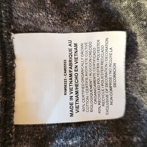 Nike Women's Charcoal Jumpsuit - Picture 15 of 16